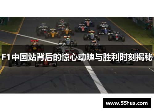 F1中国站背后的惊心动魄与胜利时刻揭秘