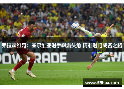 弗拉霍维奇：塞尔维亚射手崭露头角 精准射门成名之路